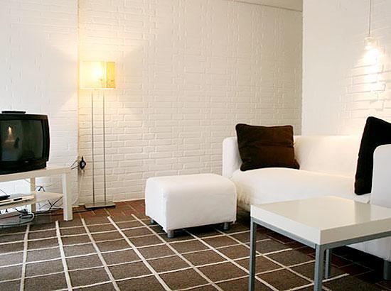 Ferienwohnung In Hamburg West Eksteriør bilde