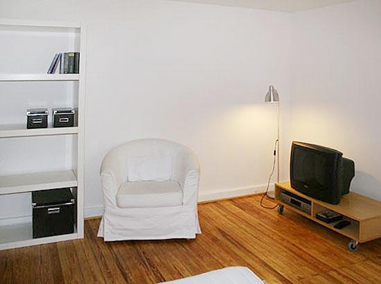 Ferienwohnung In Hamburg West Eksteriør bilde